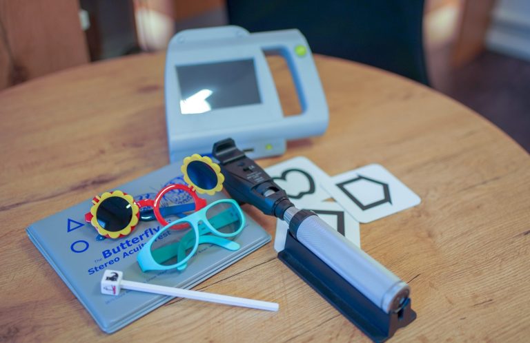 Kinderoptometrie Kirchzarten Optiker Kinderoptometrie Screening Stereosehen Kirchzarten Optiker