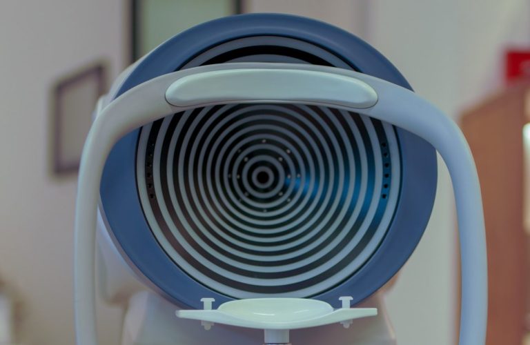 Myopiemanagement Augenlängenmessung Screening Tests Screening Kontaktlinsen Tränenfilm Myopiemanagement Augenlängenmessung