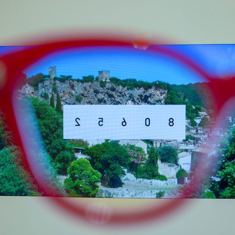 Kirchzarten Optiker Kirchzarten Optik Sehtest Binokulartest LRS ADHS Schwarzwald