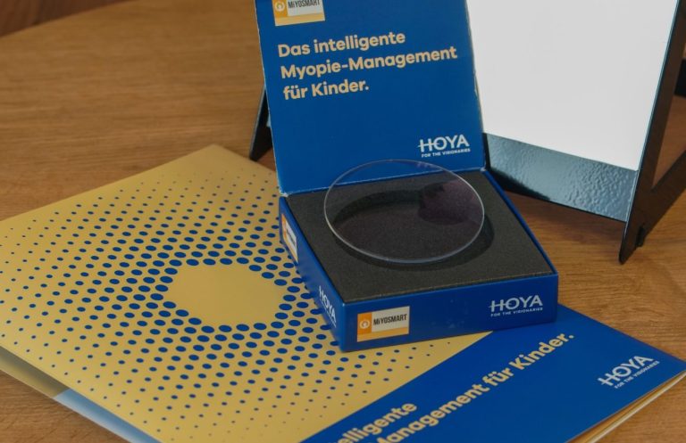 Kinderoptometireie Myopiemanagement Kinderoptometrie